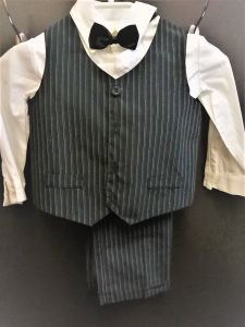 Kids Costumes to Hire - Child Formal Wear - 2-3 years